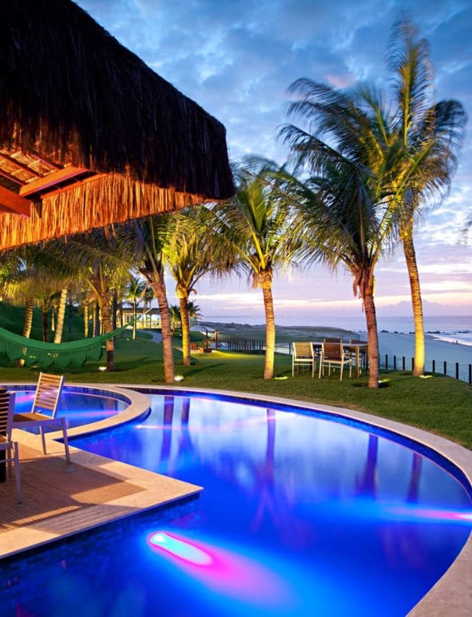 Vou de Dani Turismo Resort Carmel Ceara