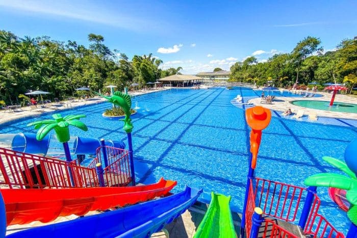 Vou de Dani Turismo Itatiaia Resort