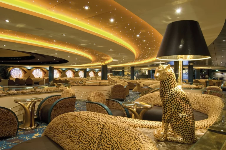 Vou de Dani Turismo Luxo Estar