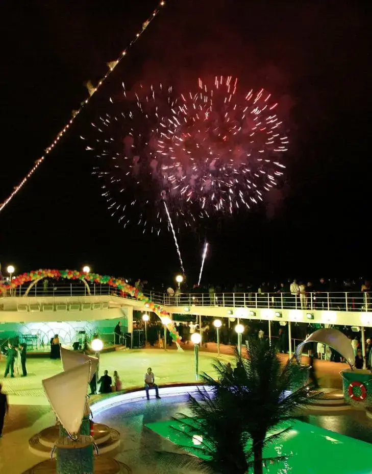 Vou de Dani Turismo MSC1