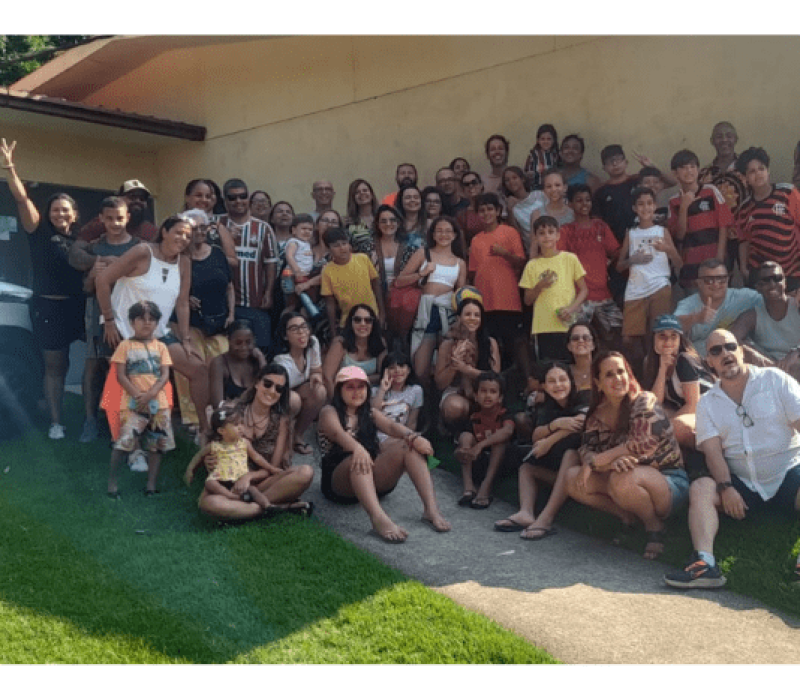 Vou de Dani Turismo_Grupo Escolar